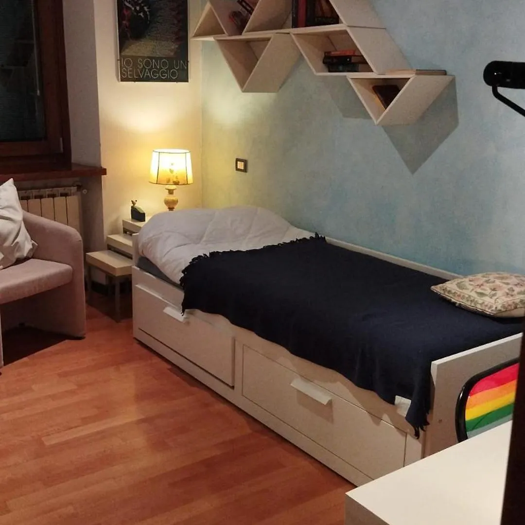 Italstay - Elegant Colorful Apartment Verona