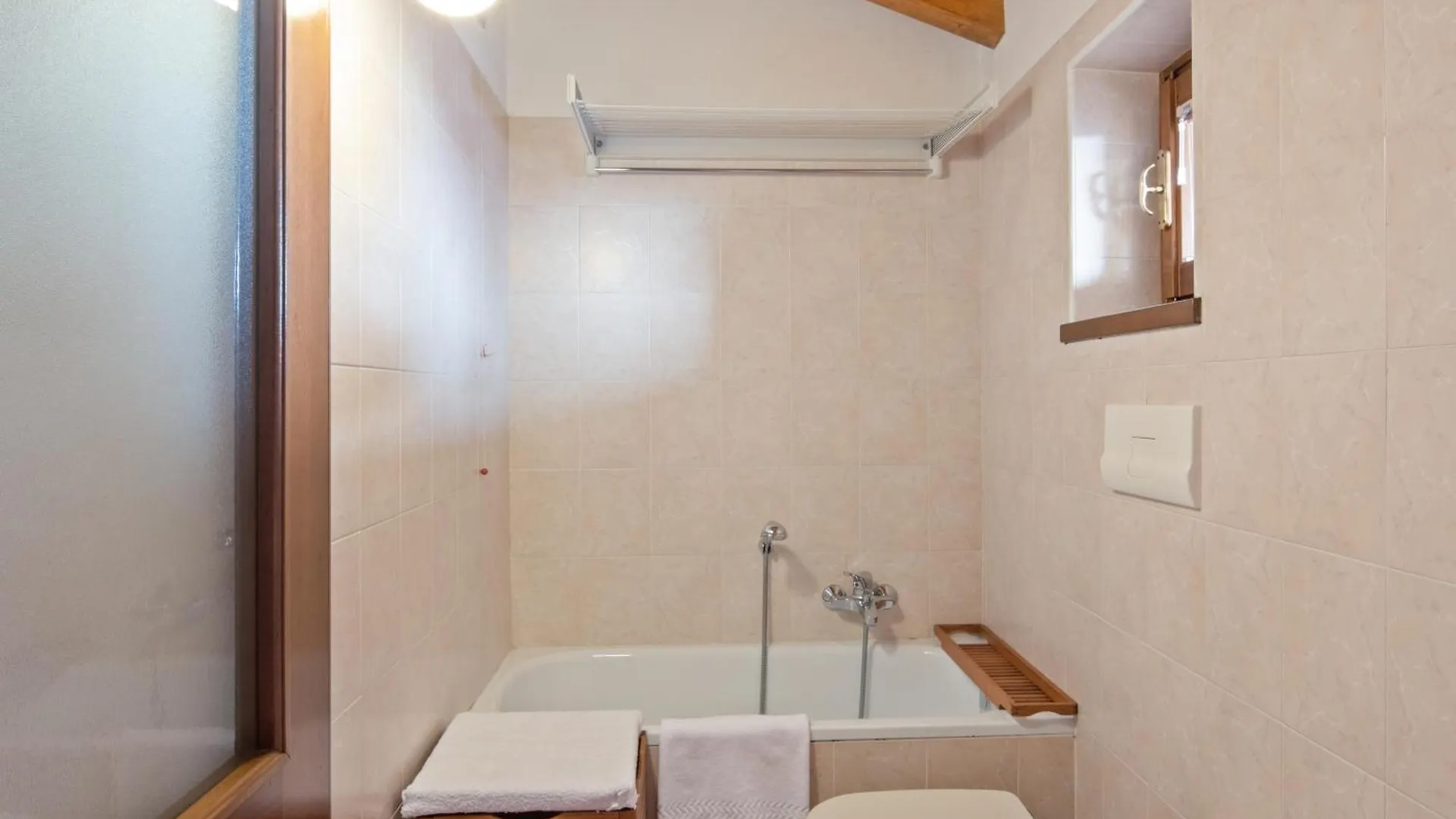 Italstay - Elegant Colorful Apartment Verona 0*,