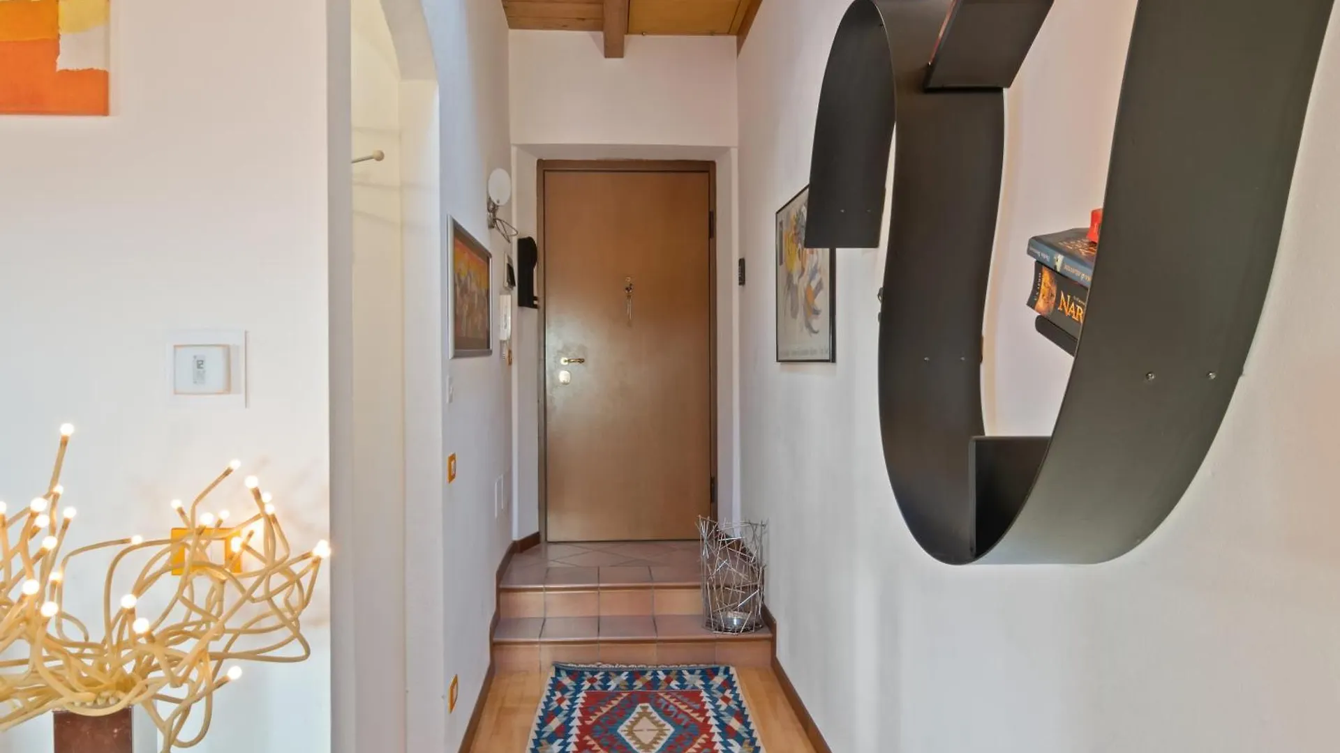 Italstay - Elegant Colorful Apartment Verona Italië