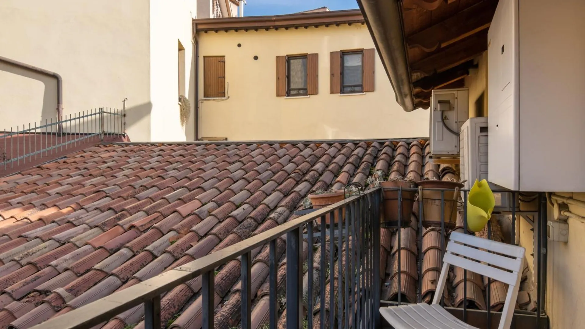 Italstay - Elegant Colorful Apartment Verona 0*,  Italië